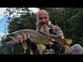 Hunting Large Backcountry Trout New Zealand🇳🇿