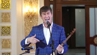 Аалы Туткучев 11.09.18 Н&Б