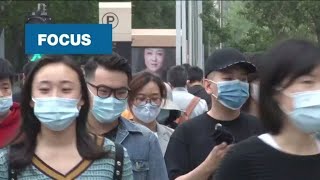 Après le Covid-19, la Chine gagnée par le chômage et la peur de l'instabilité