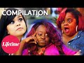 Secrets REVEALED! Little Women: Atlanta CONFESSIONS (Compilation) | Lifetime