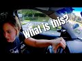 This Road Rescue Driver didn’t expect this…