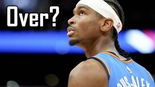 Is the Oklahoma City Thunder dynasty over before it started?