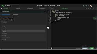 👉 Reverse an Array 🔁 | Easy C++ Code | GFG Problem Solution