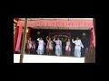 Turut Turut dance by St Xavier's school students Diyungbra Dima Hasao Assam