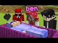 Neden Minecraft Sunucusuna SAHTE KIZ Olarak GİZLİCE Girdim?