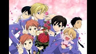 MOMENTOS ROMÁNTICOS Y CELOSOS DE TAMAKI Y HARUHI PARTE#1