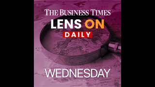 Lens on Daily: Headline news for Wednesday, January 8, 2025