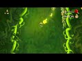 Rayman Legends TR Pit speed
