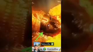 Adbhut_Chamatkar_💯😲_#chamatkar_#krishna_#vishnuji_#vayralshorts_#youtubeviews#subscribe