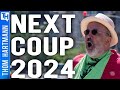 Is The Next Coup Inevitable?