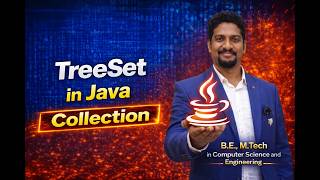 Learn Java TreeSet in 10 Minutes | Java Collection Framework Tutorial (Hindi)