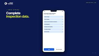 Deckad's Rentalscape Inspection Portal Overview