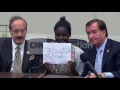 BOKO HARAM SURVIVOR-