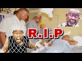 |R.I.P|KING MAJUTO ALICHOKISEMA  KABLA YA KIFO CHAKE