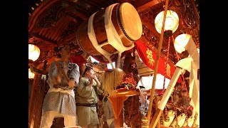 【2018年7月22日】熊谷うちわ祭 2/3