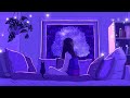 Night lullaby ~ lofi hip hop mix