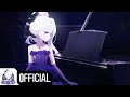 《Hina's song KR》 ~ Yumeji no Hana ~ 「BlueArchive」