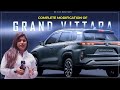 GRAND VITARA COMPLETE MODIFICATION | RS CAR MODIFIERS