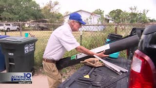 Troubleshooters: Disabled Roof Pt. 2
