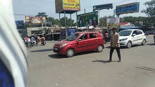 Ratu road Chowk Ranchi jharkhand