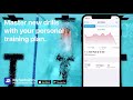 #1 Training App for Swimmers – MySwimPro