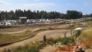 Folkracefestivalen i Motala 2019