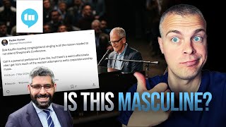 Hypermasculinity is Becoming a Real Problem