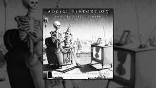 Social Distortion - Another State Of Mind