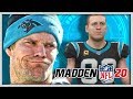 NFL Players React to Themselves in Madden 20!