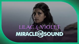 Lilac & Violet by Miracle Of Sound ft. Karliene (Witcher) (Yennefer)