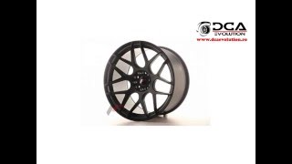 Japan Racing JR-18 by DCA Evolution - www.dcaevolution.ro