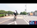 🚲쭌부장채널🚲 4k 가로라이딩 0527 반포 팔당대교 2화 👍👍