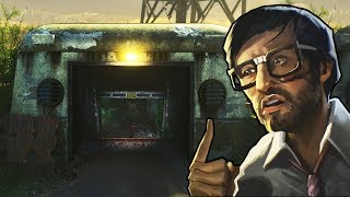 Marlton Trapped In The Bunker! Alpha Omega Easter Egg Explained (Black Ops 4 Zombies Storyline)