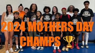 They're BACK ❗2024 Mother's Day Champs 🏆| ThE cAMp 11u | ThE cAMp Wolves 5th Grade Boys Basketball