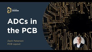 How to Use ADCs in the PCB