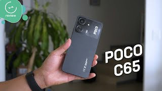 Xiaomi POCO C65 | Review en español
