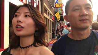 公路旅行vlog1: Louisville, Nashville, Mammoth Cave NP