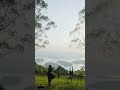 Freedom Reggae Vibes in Lake Bunyonyi, Uganda