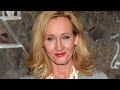 jk rowling from single mom to first author billionaire