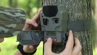 Wildgame Innovations Kicker 2.0 Trail Camera