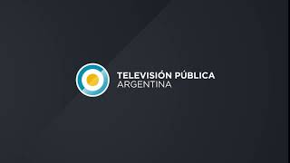 ID | Television Publica Argentina | 2016