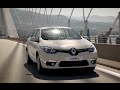 The Renault Fluence