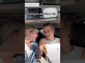 Telling my best friend I like him 😬 *we’re dating now* #shorts