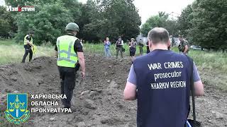 Вранці російські військові здійснили ракетний удар по Харкову: пошкоджено цивільну інфраструктуру