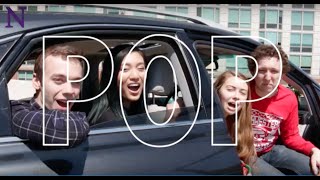 POP: Pre-Orientation Programs