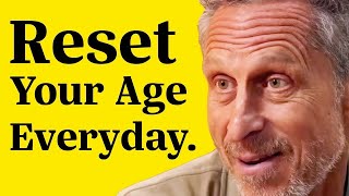 Top Foods & Lifestyle Habits To Heal The Body, Prevent Disease & Stay Young | Dr. Mark Hyman