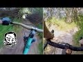 Demo Bikes, Orange P7 First Ride, MTB trails in Tampa - RWS EP7 Demo Bikes, Orange P7 First Ride, MTB trails in Tampa - RWS EP7