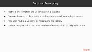 Machine Learning with Scikit-learn: Bagging | packtpub.com