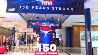 2022 NRA Convention