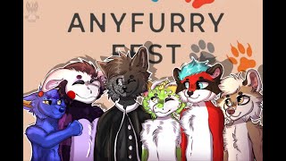 МОЙ ПЕРВЫЙ ФУРРИ ФЕСТ. AnyFurry Fest V. [СУМРАК]